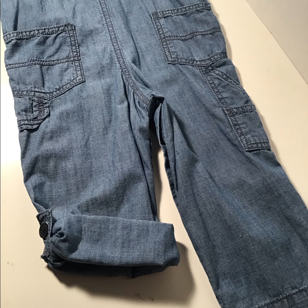 Overalls - Picture 8 of 8